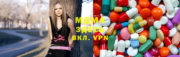 винт Алексеевка